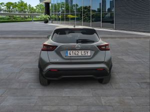 Nissan Juke Dig-t 84 Kw (114 Cv) 6m/t N-connecta - Foto 6