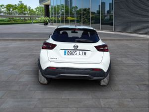 Nissan Juke Dig-t 84 Kw (114 Cv) 6m/t Acenta - Foto 6