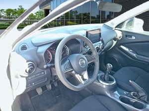 Nissan Juke Dig-t 84 Kw (114 Cv) 6m/t Acenta - Foto 8