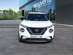 Nissan Juke Dig-t 84 Kw (114 Cv) 6m/t Acenta - Foto 3