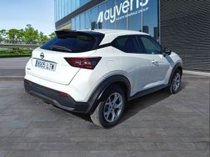 Nissan Juke Dig-t 84 Kw (114 Cv) 6m/t Acenta - Foto 5