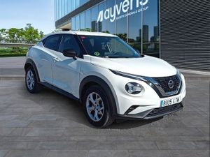 Nissan Juke Dig-t 84 Kw (114 Cv) 6m/t Acenta - Foto 4