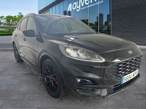 Ford Kuga (o) St-line X 2.5 Duratec Fhev Auto - Foto 4