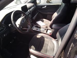 Ford Kuga (o) St-line X 2.5 Duratec Fhev Auto - Foto 8