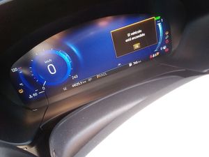 Ford Kuga (o) St-line X 2.5 Duratec Fhev Auto - Foto 9