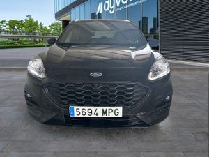 Ford Kuga (o) St-line X 2.5 Duratec Fhev Auto - Foto 3