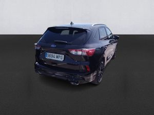 Ford Kuga (o) St-line X 2.5 Duratec Fhev Auto - Foto 5