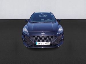 Ford Kuga (o) St-line X 2.5 Duratec Fhev Auto - Foto 3