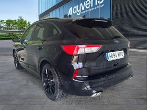 Ford Kuga (o) St-line X 2.5 Duratec Fhev Auto - Foto 5