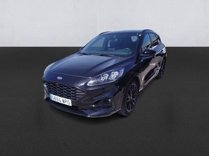 Ford Kuga (o) St-line X 2.5 Duratec Fhev Auto - Foto 2