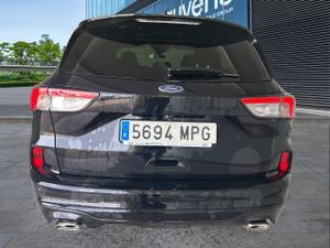 Ford Kuga (o) St-line X 2.5 Duratec Fhev Auto - Foto 6