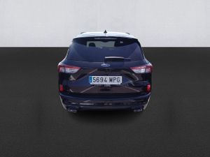 Ford Kuga (o) St-line X 2.5 Duratec Fhev Auto - Foto 6