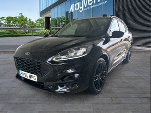 Ford Kuga (o) St-line X 2.5 Duratec Fhev Auto - Foto 2