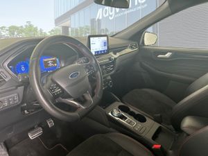Ford Kuga (o) St-line X 2.5 Duratec Fhev Auto - Foto 8