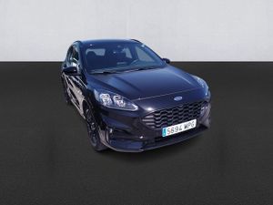 Ford Kuga (o) St-line X 2.5 Duratec Fhev Auto - Foto 4