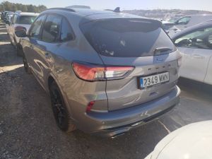 Ford Kuga St-line X 2.5 Duratec Fhev Auto - Foto 7