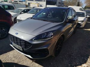 Ford Kuga St-line X 2.5 Duratec Fhev Auto - Foto 2