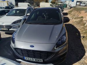 Ford Kuga St-line X 2.5 Duratec Fhev Auto - Foto 3
