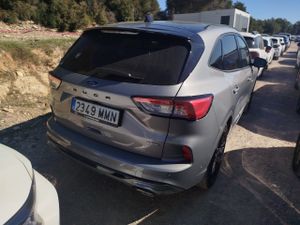 Ford Kuga St-line X 2.5 Duratec Fhev Auto - Foto 5
