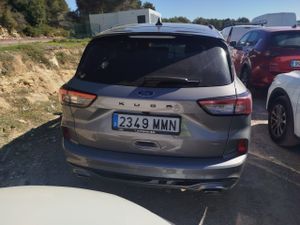 Ford Kuga St-line X 2.5 Duratec Fhev Auto - Foto 6