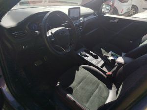 Ford Kuga St-line X 2.5 Duratec Fhev Auto - Foto 8