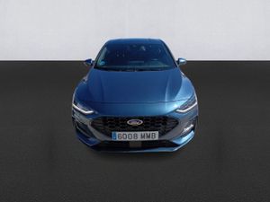 Ford Focus 1.0 Ecoboost Mhev 92kw St-line X - Foto 3