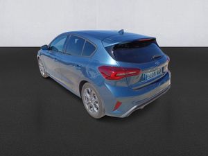 Ford Focus 1.0 Ecoboost Mhev 92kw St-line X - Foto 7