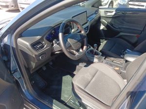 Ford Focus 1.0 Ecoboost Mhev 92kw St-line X - Foto 8