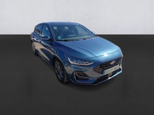 Ford Focus 1.0 Ecoboost Mhev 92kw St-line X - Foto 4