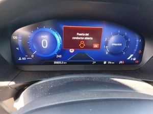 Ford Focus 1.0 Ecoboost Mhev 92kw St-line X - Foto 9