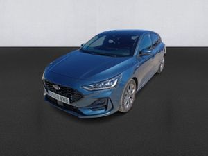 Ford Focus 1.0 Ecoboost Mhev 92kw St-line X - Foto 2