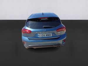 Ford Focus 1.0 Ecoboost Mhev 92kw St-line X - Foto 6