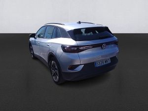 Volkswagen Id.4 Pro 128kw (174cv) Automático - Foto 7