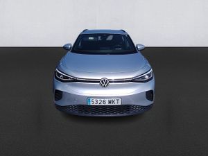 Volkswagen Id.4 Pro 128kw (174cv) Automático - Foto 3