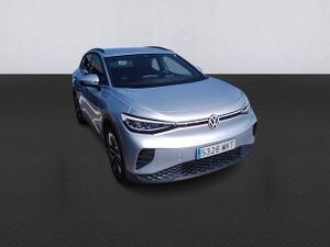 Volkswagen Id.4 Pro 128kw (174cv) Automático - Foto 4