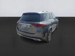 Mercedes Gle 350 De 4matic (híbrido Enchufable) - Foto 5