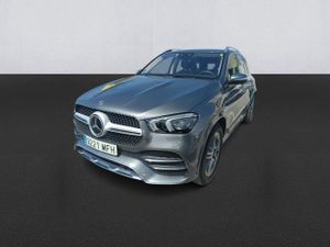 Mercedes Gle 350 De 4matic (híbrido Enchufable) - Foto 2