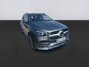 Mercedes Gle 350 De 4matic (híbrido Enchufable) - Foto 4