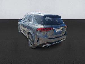 Mercedes Gle 350 De 4matic (híbrido Enchufable) - Foto 7