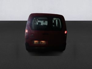 Toyota Proace City Verso 1.5d 96kw (130cv) Combi Gx Plus L1 - Foto 6