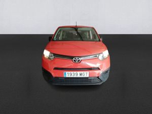 Toyota Proace City Verso 1.5d 96kw (130cv) Combi Gx Plus L1 - Foto 3