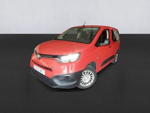Toyota Proace City Verso 1.5d 96kw (130cv) Combi Gx Plus L1 - Foto 2