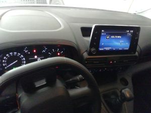 Toyota Proace City Verso 1.5d 96kw (130cv) Combi Gx Plus L1 - Foto 8