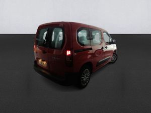 Toyota Proace City Verso 1.5d 96kw (130cv) Combi Gx Plus L1 - Foto 5