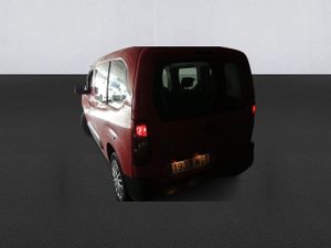 Toyota Proace City Verso 1.5d 96kw (130cv) Combi Gx Plus L1 - Foto 7