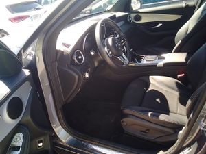Mercedes Glc-class Glc 220 D 4matic - Foto 8