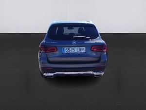 Mercedes Glc-class Glc 220 D 4matic - Foto 6