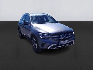Mercedes Glc-class Glc 220 D 4matic - Foto 4
