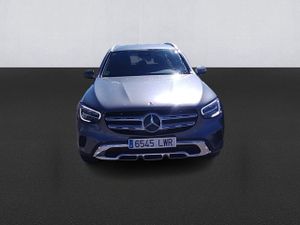 Mercedes Glc-class Glc 220 D 4matic - Foto 3