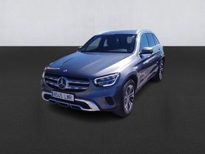 Mercedes Glc-class Glc 220 D 4matic - Foto 2